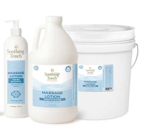 SoothingTouchJojobaMassageLotionUnscented