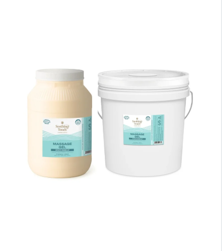 SoothingTouch®SportsWarm-UpMassageGel