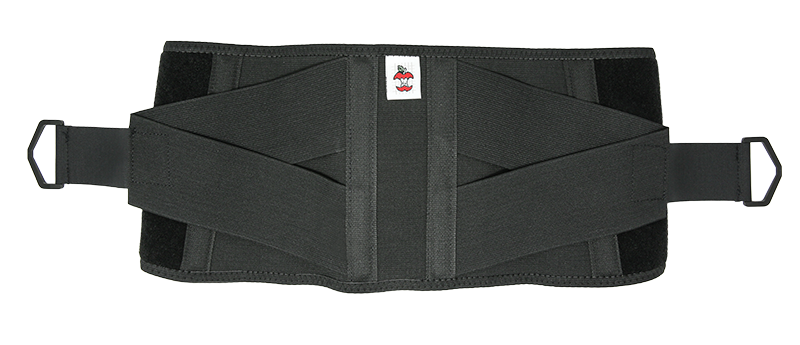 Core®CorFitSystem®IndustrialLSBackSupport