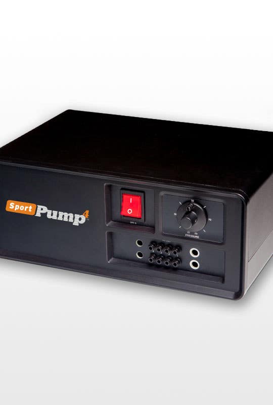 SportPump SP4 Compressor Unit
