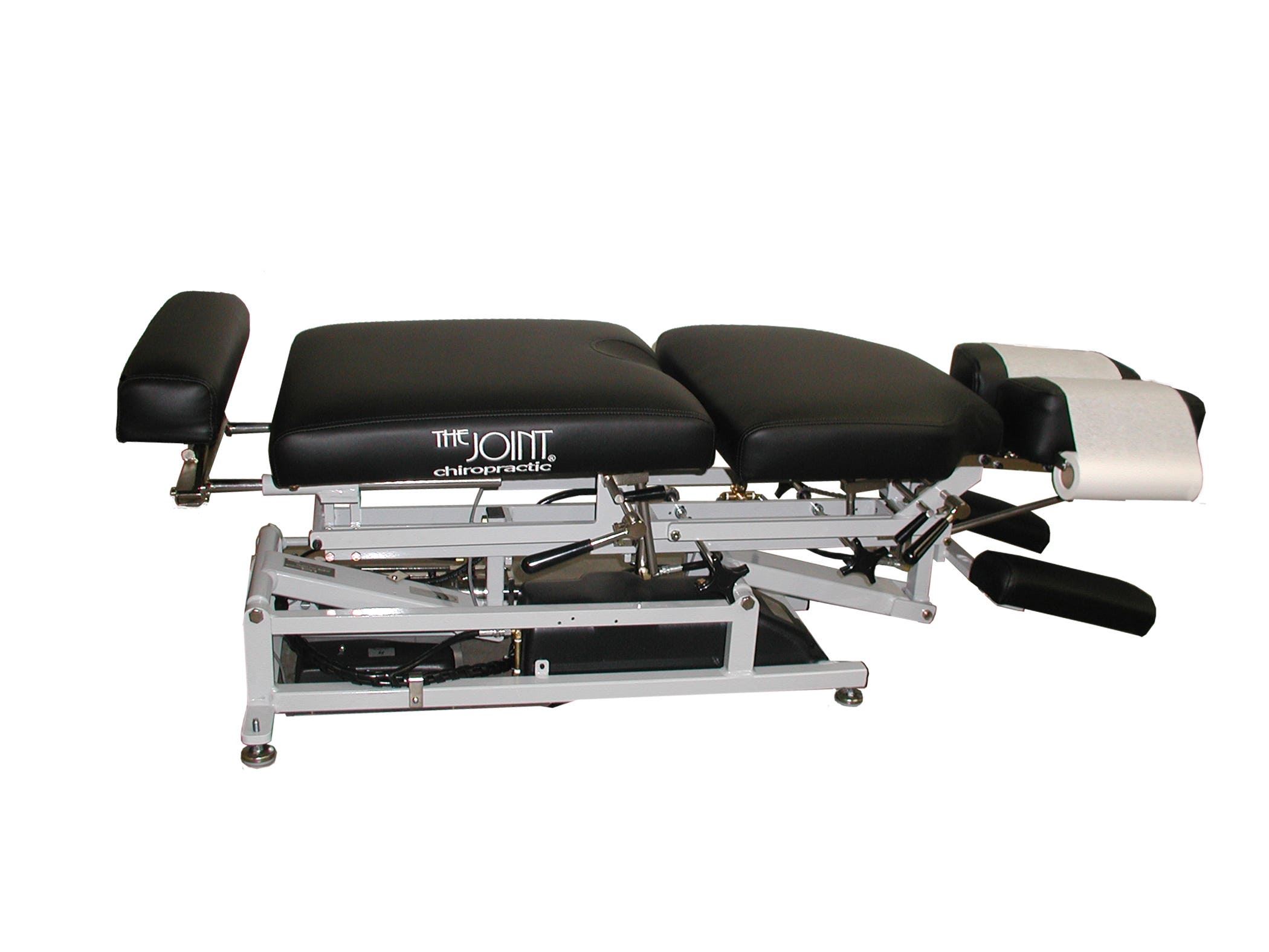 Lloyd Elevation Table with The Joint Specifications