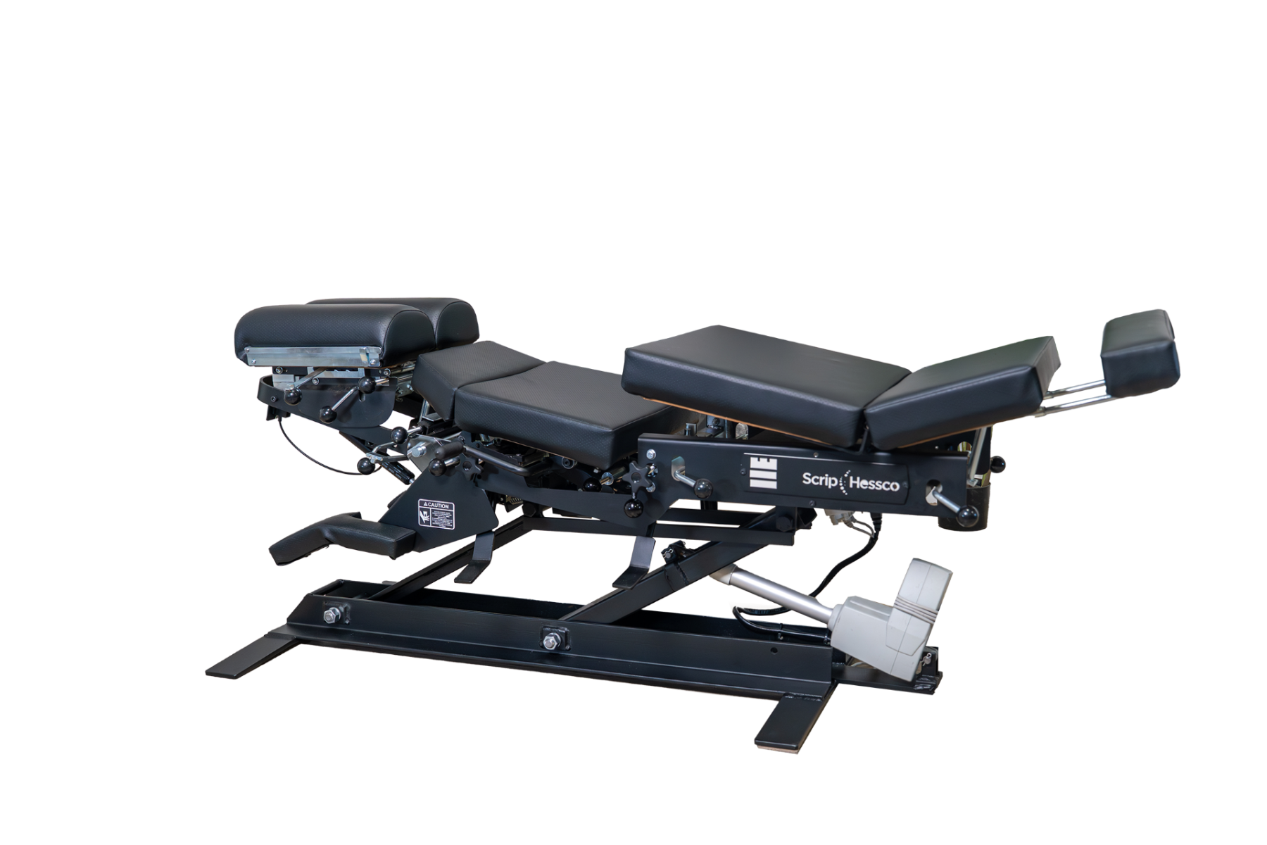 ScripHesscoPracticePro™ELVIPlus