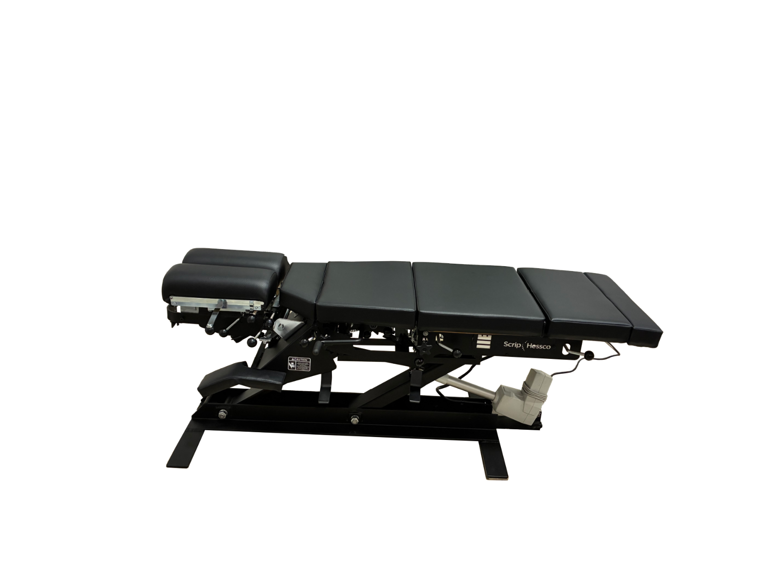 ScripHesscoPracticePro™ELVI