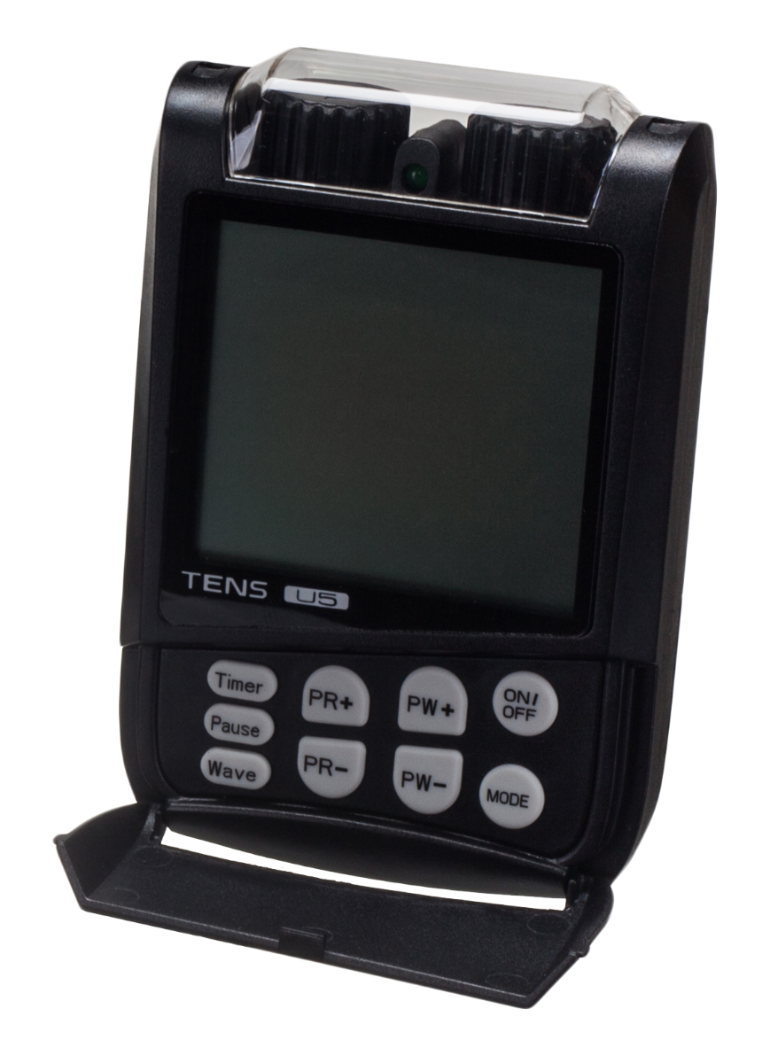 Ultima5TENSUnitwithTimer-UltimaFiveDigitalTENSDevice