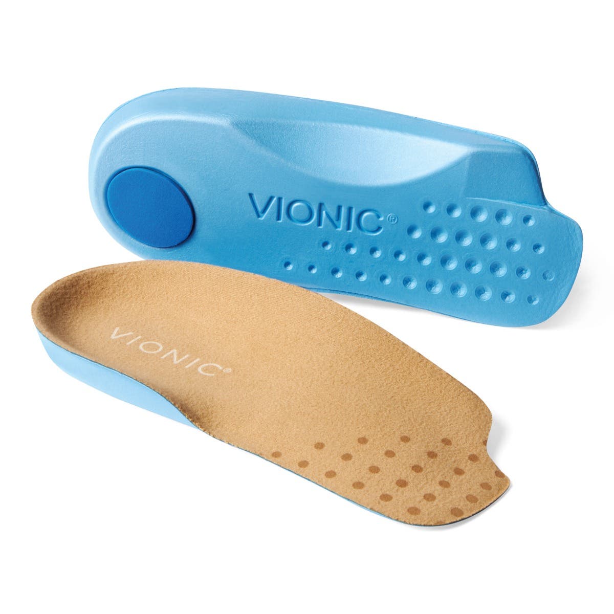 Vionic®Unisex3/4ReliefInsole