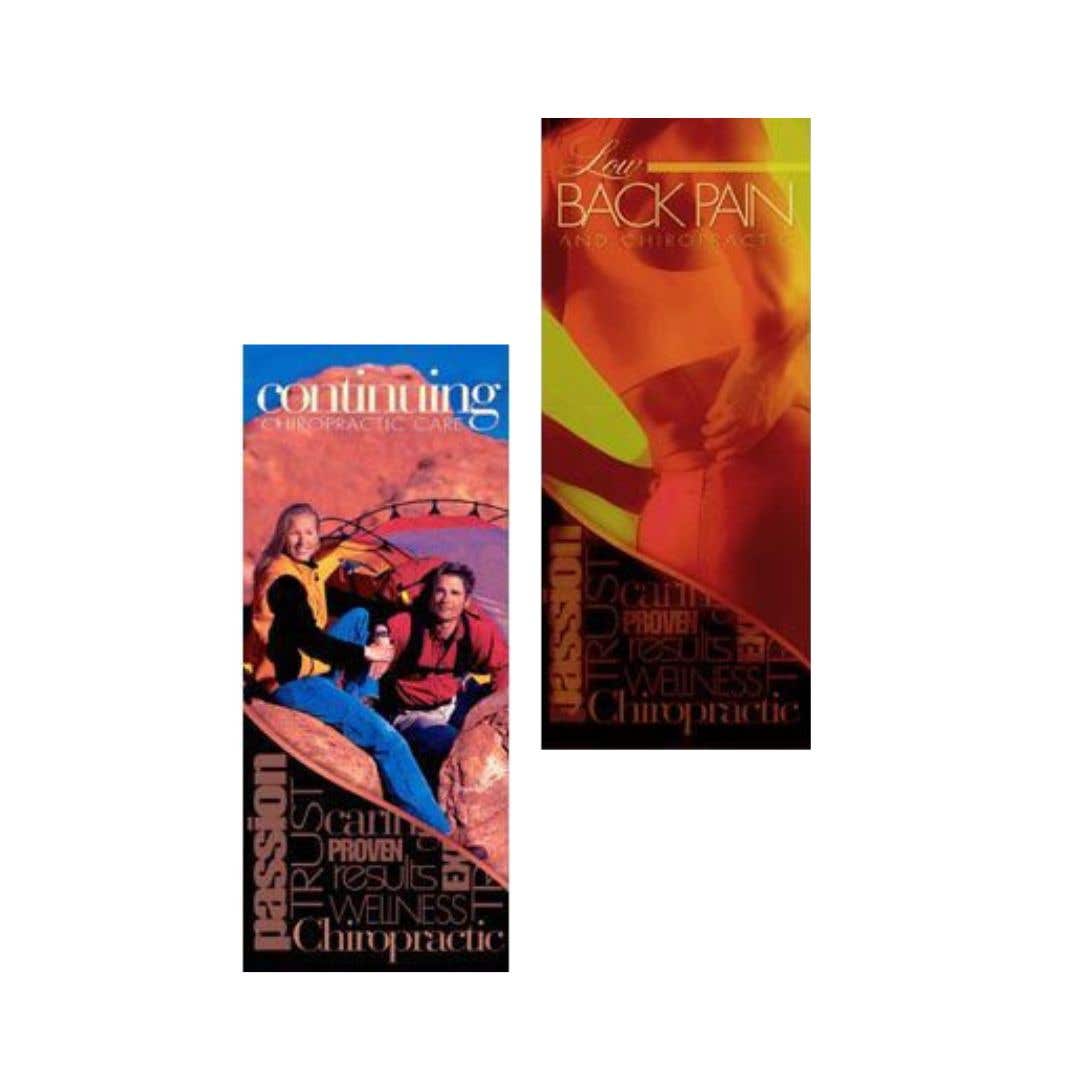 ScripHesscoSignatureSeriesChiropractorBrochures