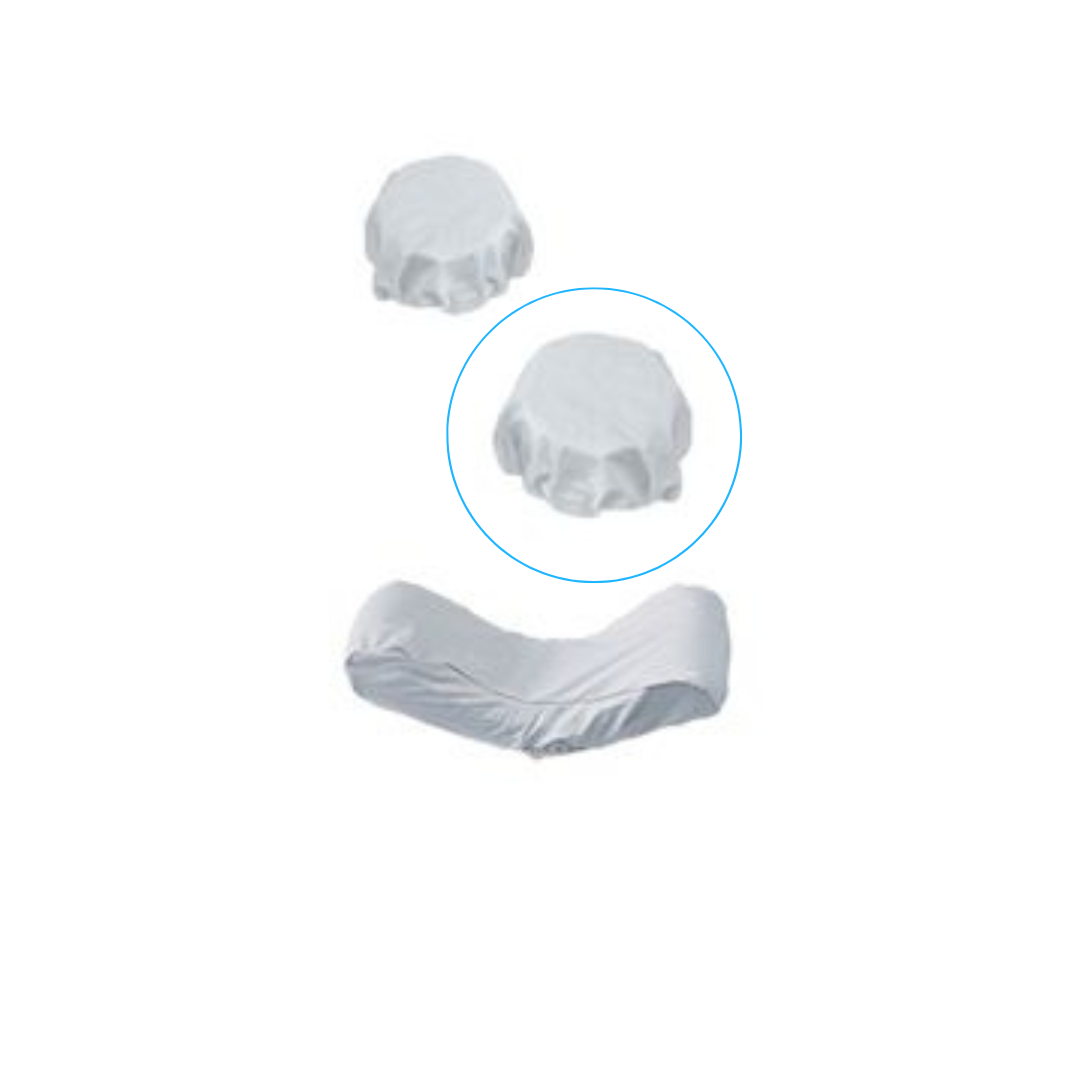 Medium Disposable Applicator Covers, 50/Pkg