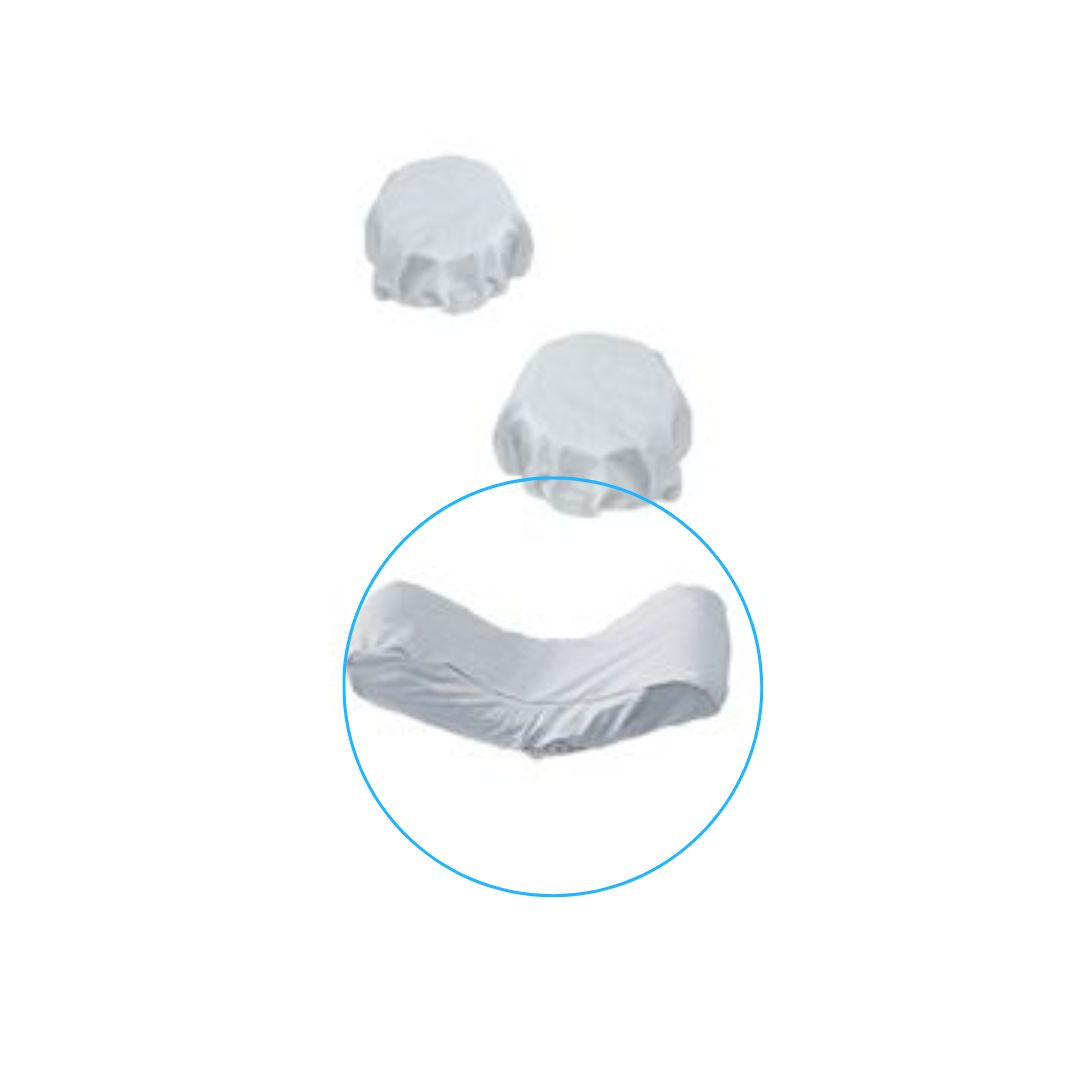 LargeDisposableApplicatorCovers,50/Pkg