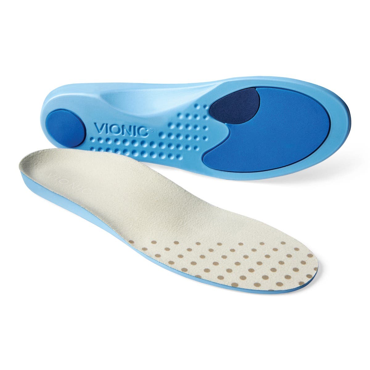Vionic® Womens Relief Insoles Full Length