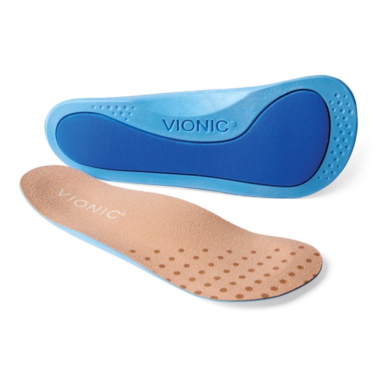 Vionic®WomensSlimFitInsoles