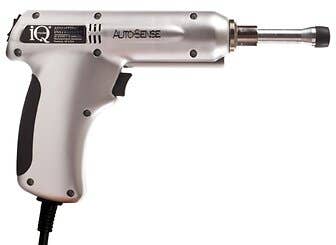 Impulse IQ Adjusting Instrument - Silver
