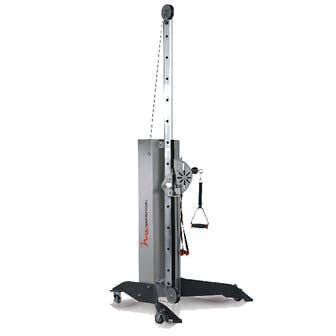 Freemotion Group/Personal Training Cable Column