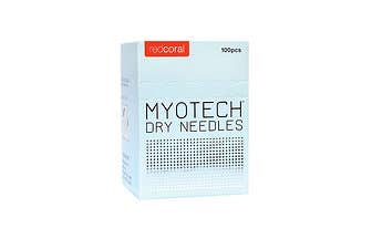 Myotech Dry Needles - 100/Box
