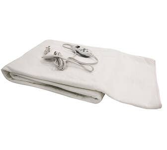 Custom Craftworks™ Deluxe Electric Warmer Pad