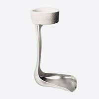 Drop Foot Brace With Strap