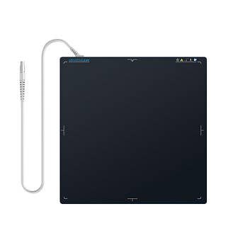 20/20 Imaging C-FPT Tethered Panel (Flatpanel, Cesium) 17” x 17”