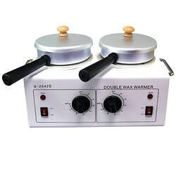 FantaSea Double Wax Warmer