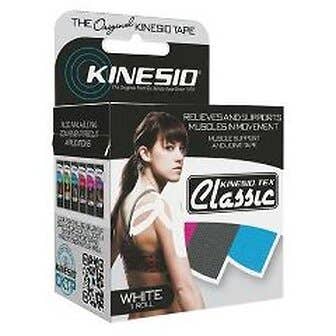 Kinesio Tex Classic Tape 2" x 13.1'