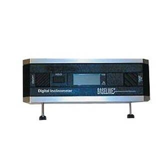 Baseline Digital Inclinometer
