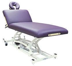 Custom Craftworks Hands Free Lift Back Table