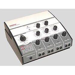 Biphasic/Mono Phasic Stimulator