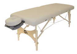Oakworks® ONE Table Basic Package