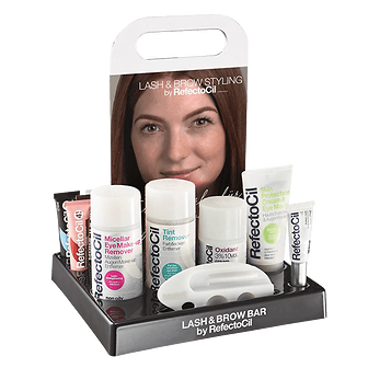 RefectoCil® Lash & Brow Bar