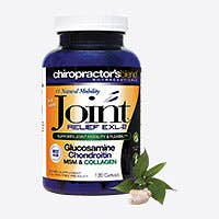 Joint Relief EXL2