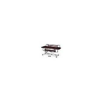 Armedica Changing Table With Rails -  72" X 25" - Each
