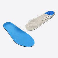 Tulis Roadrunners Foot Insoles