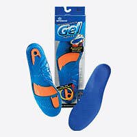 Spenco Gel Insoles