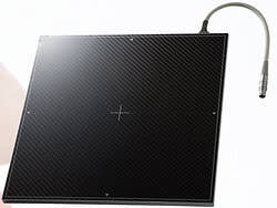Rayence 1717SCC Tethered Digital Upgrade