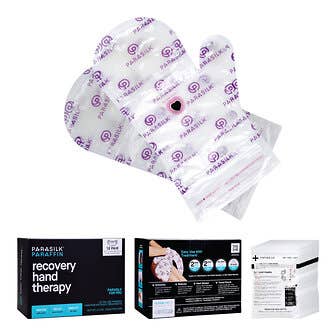  PARASILK® PRO USE MITT - 12 PACK 