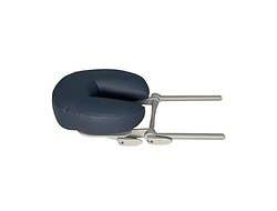 Oakworks Quicklock Face Rest with Aerocel Crescent