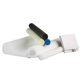 Double Core Select Cervical Support Pillows