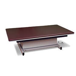 Hi-Lo Mat Platform