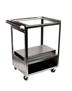 Hot Pack Service Center - Large 6 Pack