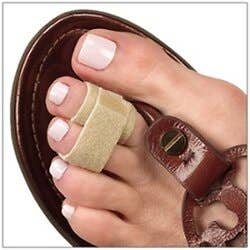 3pp® Toe Loops®