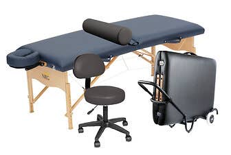 NRG Basic Table Package 4 - Vedalux Upgrade