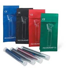Piccolight Specula 4.0 Mm 100/Pkg