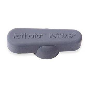 Palm Pad For Activator Adjusting Instruments