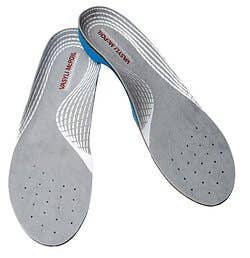 Vasyli McPoil Tissue Stress Orthotics - 1 Pair - Shoe Inserts