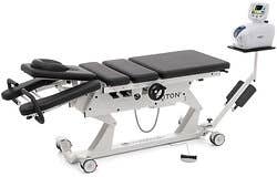 Triton® DTS 6M Traction Table Basic Package
