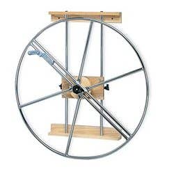 Shoulder Wheel
