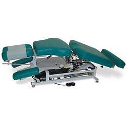 Lloyd Angled T-Bar For 402 Table