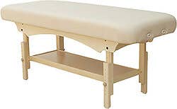 Custom Craftworks Aura Basic Table