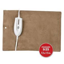 Veridian Healthcare® TheraCare Deluxe Heating Pad