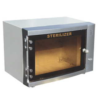 Germicidal UV Cabinet