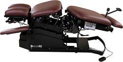 Ergostyle Fx Manual Flexion