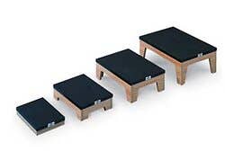Nested Foot Stools